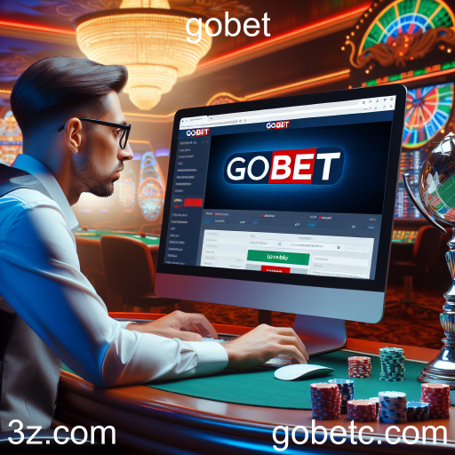 Descubra o Mundo das Apostas no Gobet